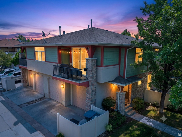 11443 S Open View Ln
                     MLS #2167668