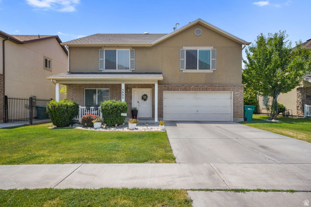 3993 W KAPALUA, Cedar Hills UT 84062