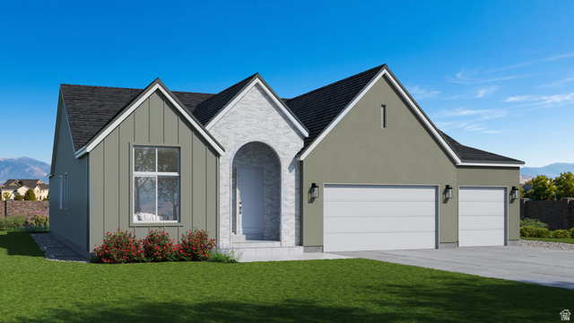 13069 S Jj Farms Ln Ln #105
                     MLS #2167671