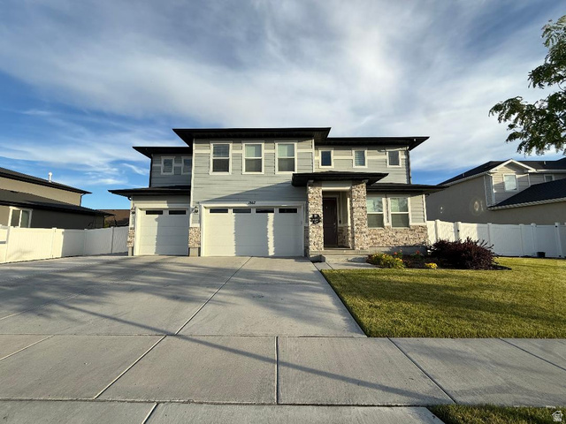 1867 W 2135 S
                     MLS #2167678