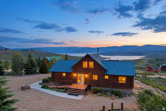 8127 E BADGER HOLLOW DR #67, Heber City UT 84032