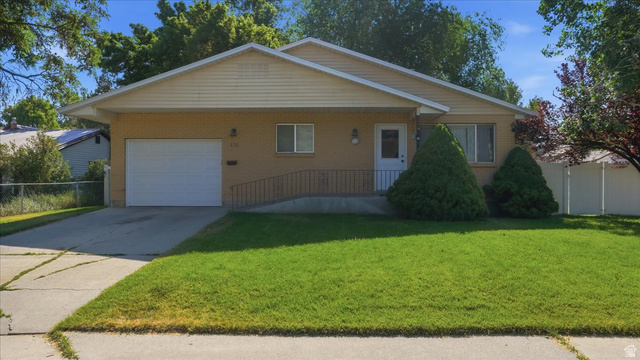 175 S 100 E, Heber City UT 84032