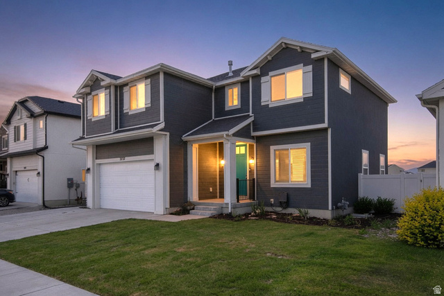 3737 N Deepwater Dr
                     MLS #2167684