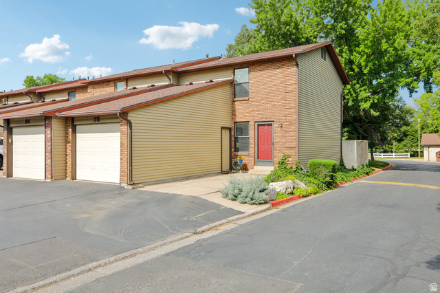 78 E 735 S
                     MLS #2167686