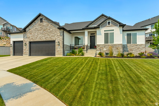 3958 N Morning Burst Ln
                     MLS #2167687