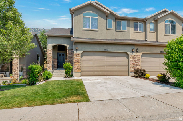 10352 N MORGAN BLVD, Cedar Hills UT 84062