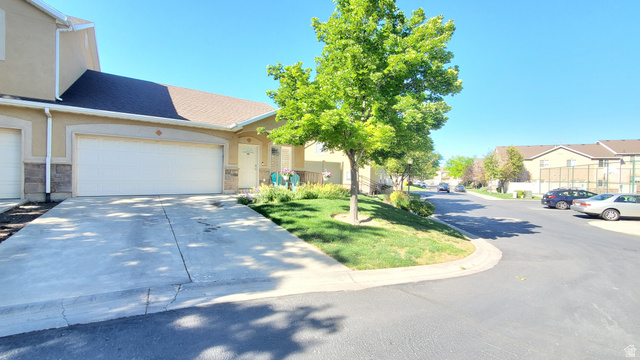5544 W Geronimo Way
                     MLS #2167692