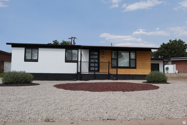 362 W 985 N
                     MLS #2167693