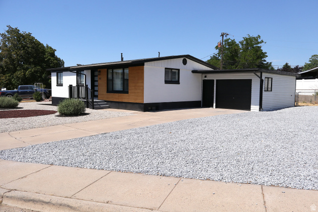 362 W 985 N
                     MLS #2167693
