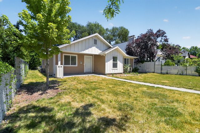 133 E Commonwealth Ave
                     MLS #2167706