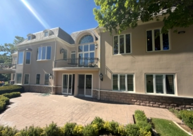 2726 E Wasatch Dr #19
                     MLS #2167708