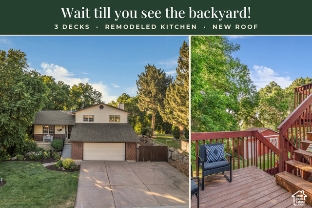 Main photo for 2600  Deer Run Dr