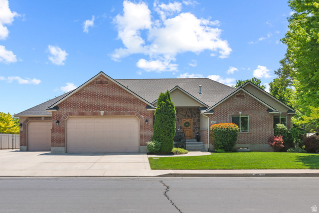 807 W 2240 N, Pleasant Grove UT 84062