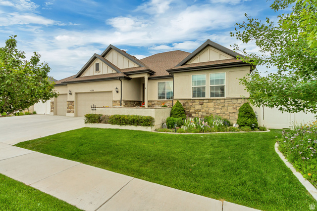 6372 N Davis Knolls Dr
                     MLS #2167727