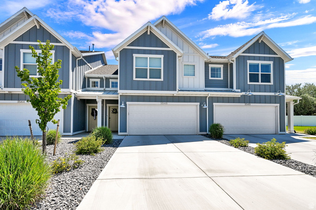Main photo for 3546 S 4250 W