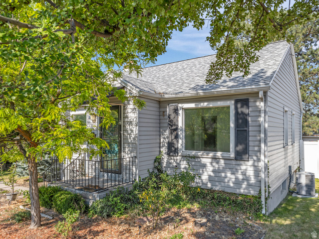 2830 S 2300 E
                     MLS #2167739