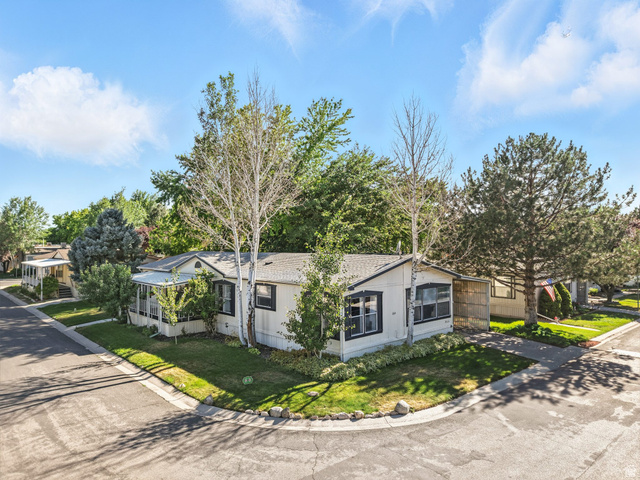 Main photo for 264 E Jordan View Dr #157