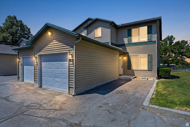 826 E 760 N
                     MLS #2167750