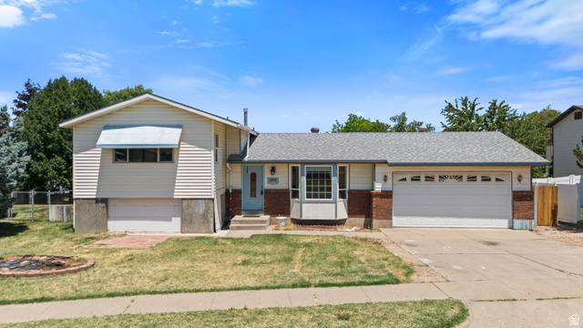 2898 W 4425 S
                     MLS #2167752