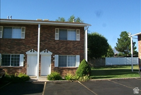 556 N FAIRFIELD RD #A-4, Layton UT 84041