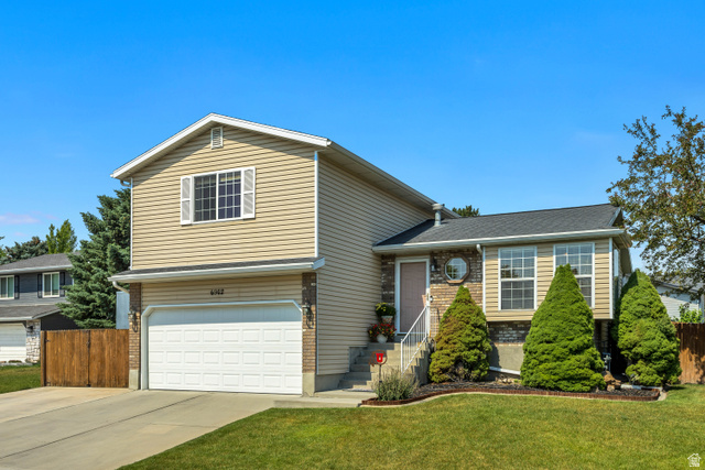 6902 S LYNARIA CT, West Jordan UT 84081