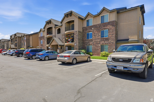 1045 S 1700 W #1123, Payson UT 84651