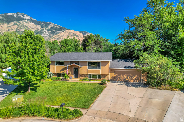 1718 N 625 E
                     MLS #2167767