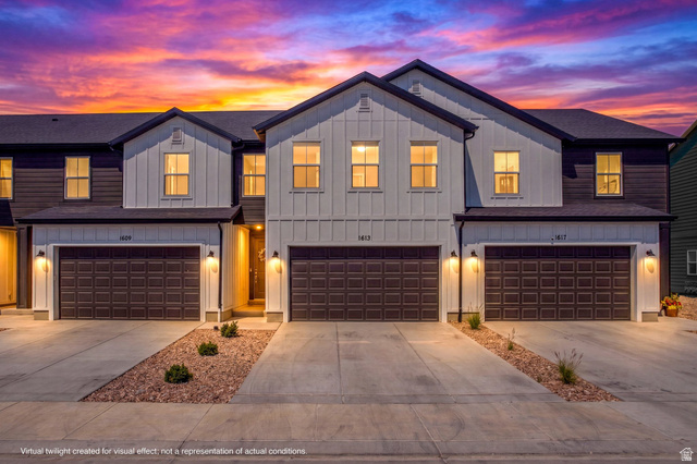 1613 N 840 W
                     MLS #2167771