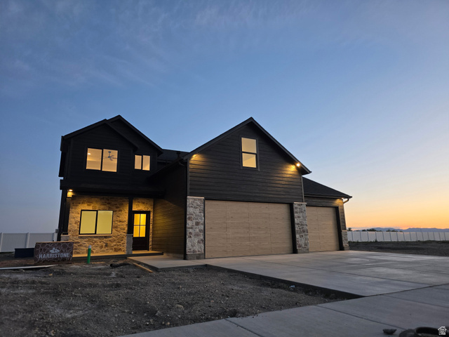 1267 W 2350 S
                     MLS #2167772