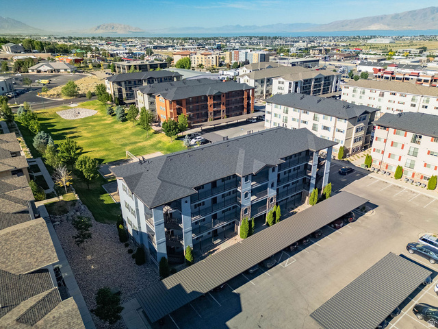 Main photo for 1055 W 1033 N #204