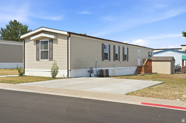Main photo for 1583 N 180 E