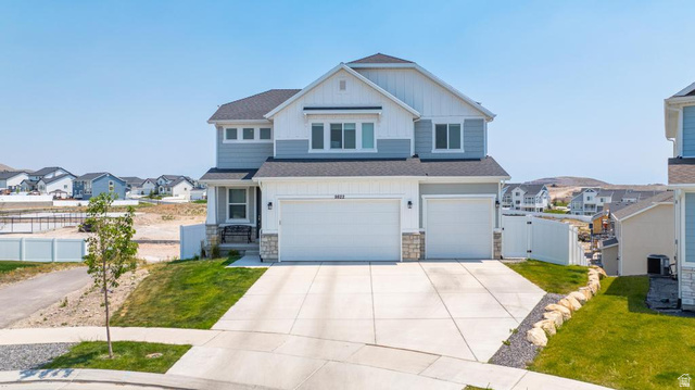 9822 N Bridge St
                     MLS #2167779