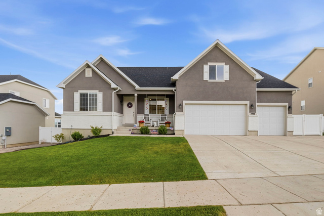 1498 S Loveland Ln
                     MLS #2167780
