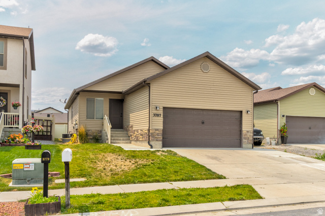 3787 N Tumwater Ln
                     MLS #2167785