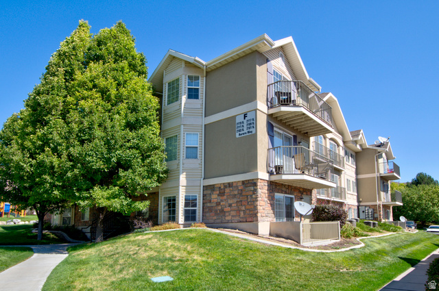 2101 N AURORA WAY, Saratoga Springs UT 84045