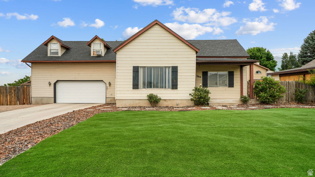 960 W 100 S
                     MLS #2167794