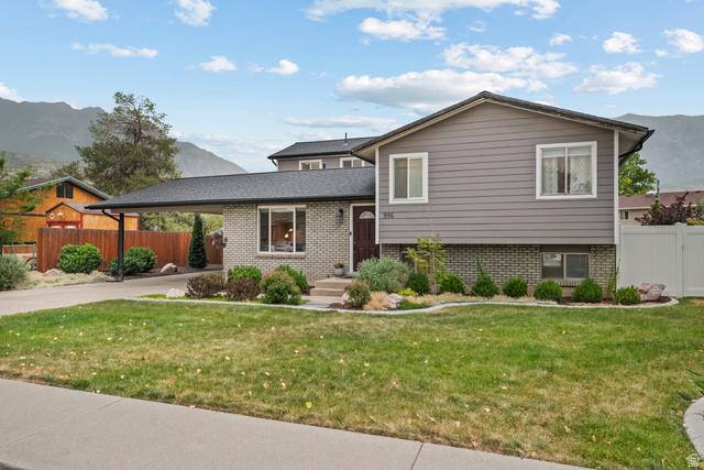 996 N 475 E
                     MLS #2167795