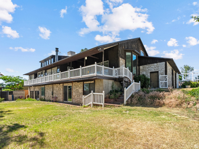 2444 E HIGH MOUNTAIN DR, Sandy UT 84092