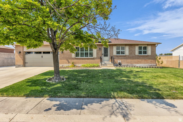 2088 W 7420 S, West Jordan UT 84084