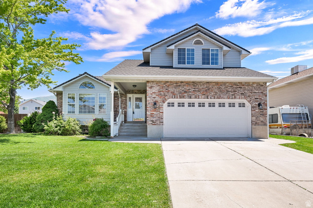 2664 N 1700 E
                     MLS #2167805