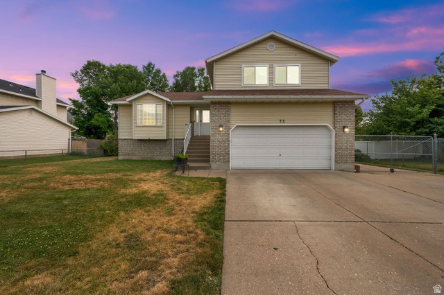 73 W 1340 S
                     MLS #2167808