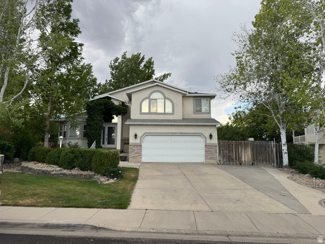 4248 S Rushton Acres Ln
                     MLS #2167809