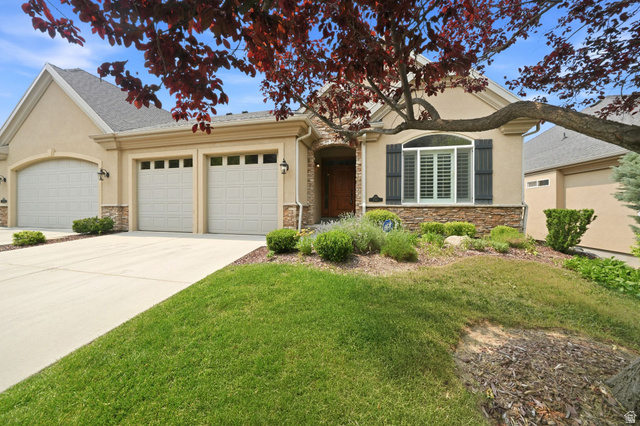 1568 E FAIRWAY RD, Draper UT 84020