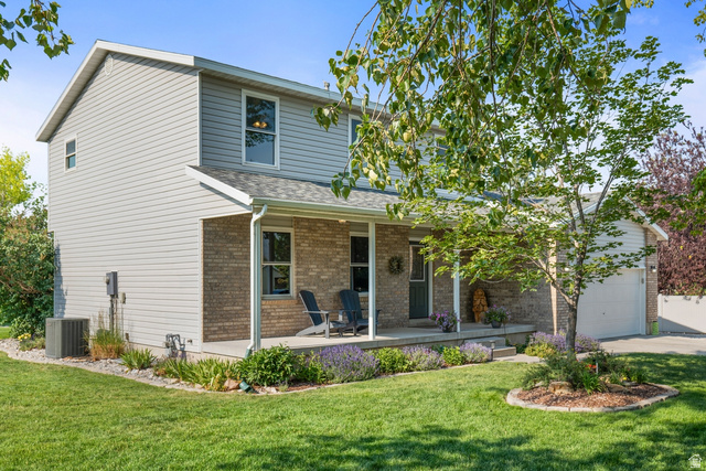 2938 W 14400 S
                     MLS #2167818