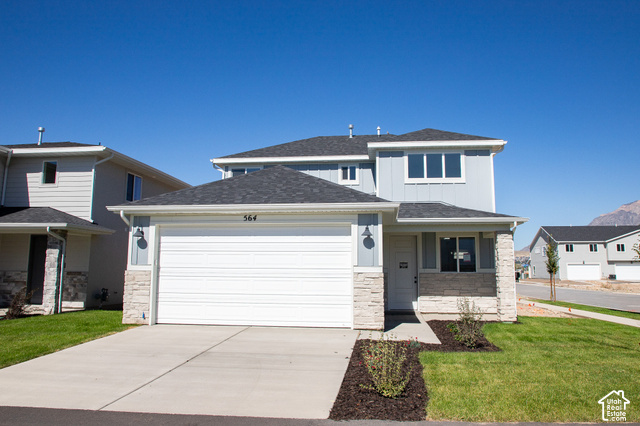 564 W 1775 N
                     MLS #2167822