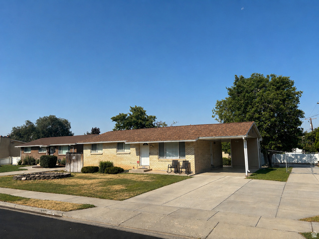 Main photo for 1150 S 760 W