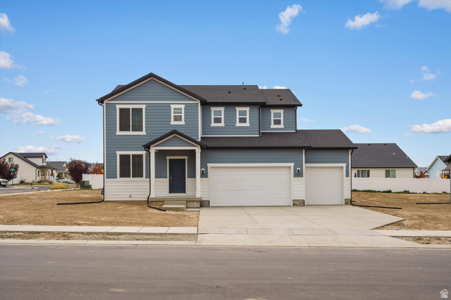 812 N 260 E #209
                     MLS #2167830