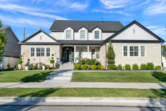 11729 S RIVER FRONT PKWY, South Jordan UT 84095