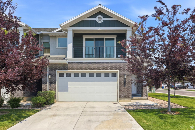 404 W 280 N, Pleasant Grove UT 84062