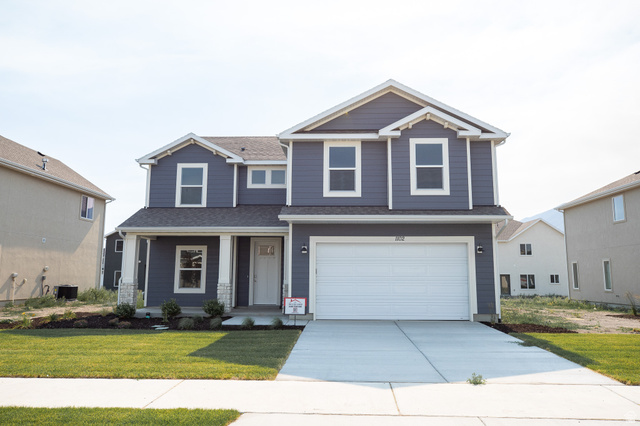 1102 N 1060 W Lot #24
                     MLS #2167838